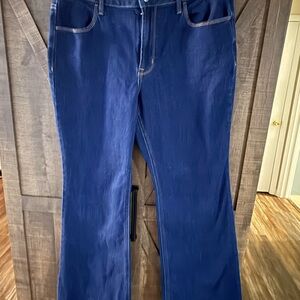 Old Navy Wow flare size 12 Women's jeans